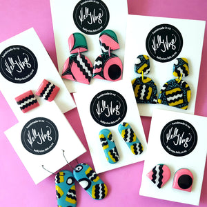 LIQUORICE ALLSORTS