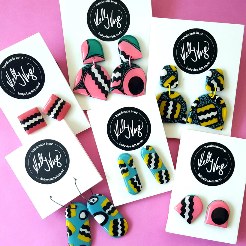 LIQUORICE ALLSORTS