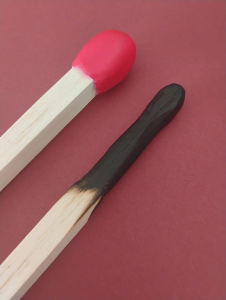 LARGE SCALE SINGLE MATCHES