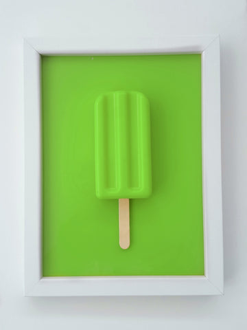 POPSICLE - LIME