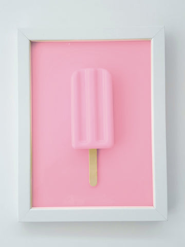 POPSICLE - Strawberry