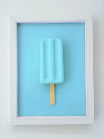 POPSICLE - Blueberry