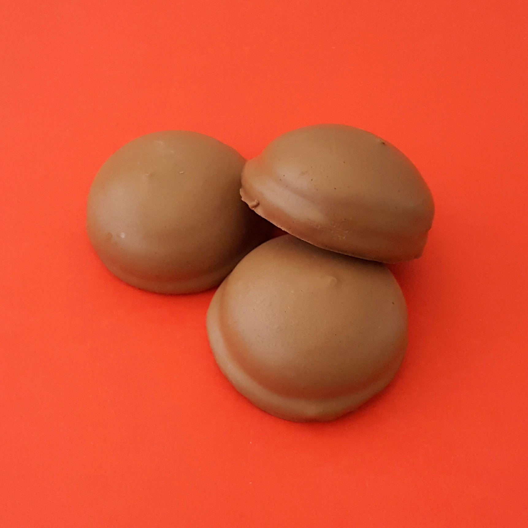 NZ BISCUIT - MALLOWPUFF MAGNET