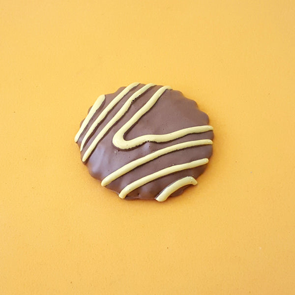 NZ BISCUIT - SQUIGGLE MAGNET