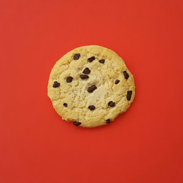 NZ BISCUIT - CHOCOLATE CHIPPIE MAGNET