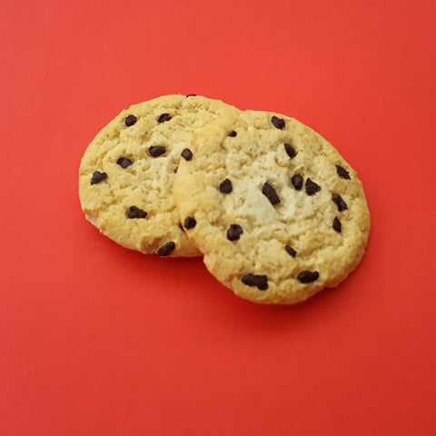 NZ BISCUIT - CHOCOLATE CHIPPIE MAGNET