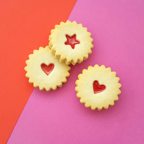 NZ BISCUIT - SHREWSBURY MAGNET