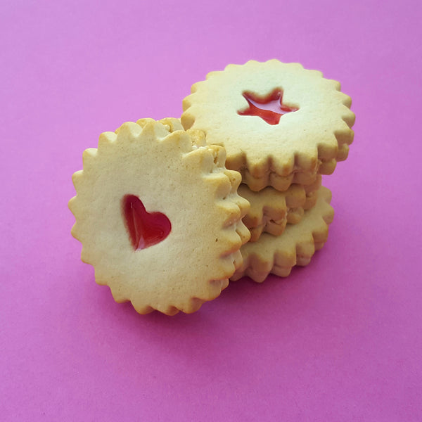 NZ BISCUIT - SHREWSBURY MAGNET