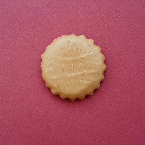 NZ BISCUIT - TOFFEE POP MAGNET