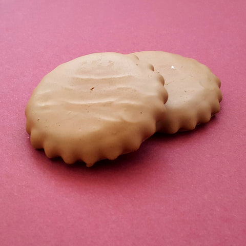 NZ BISCUIT - TOFFEE POP MAGNET