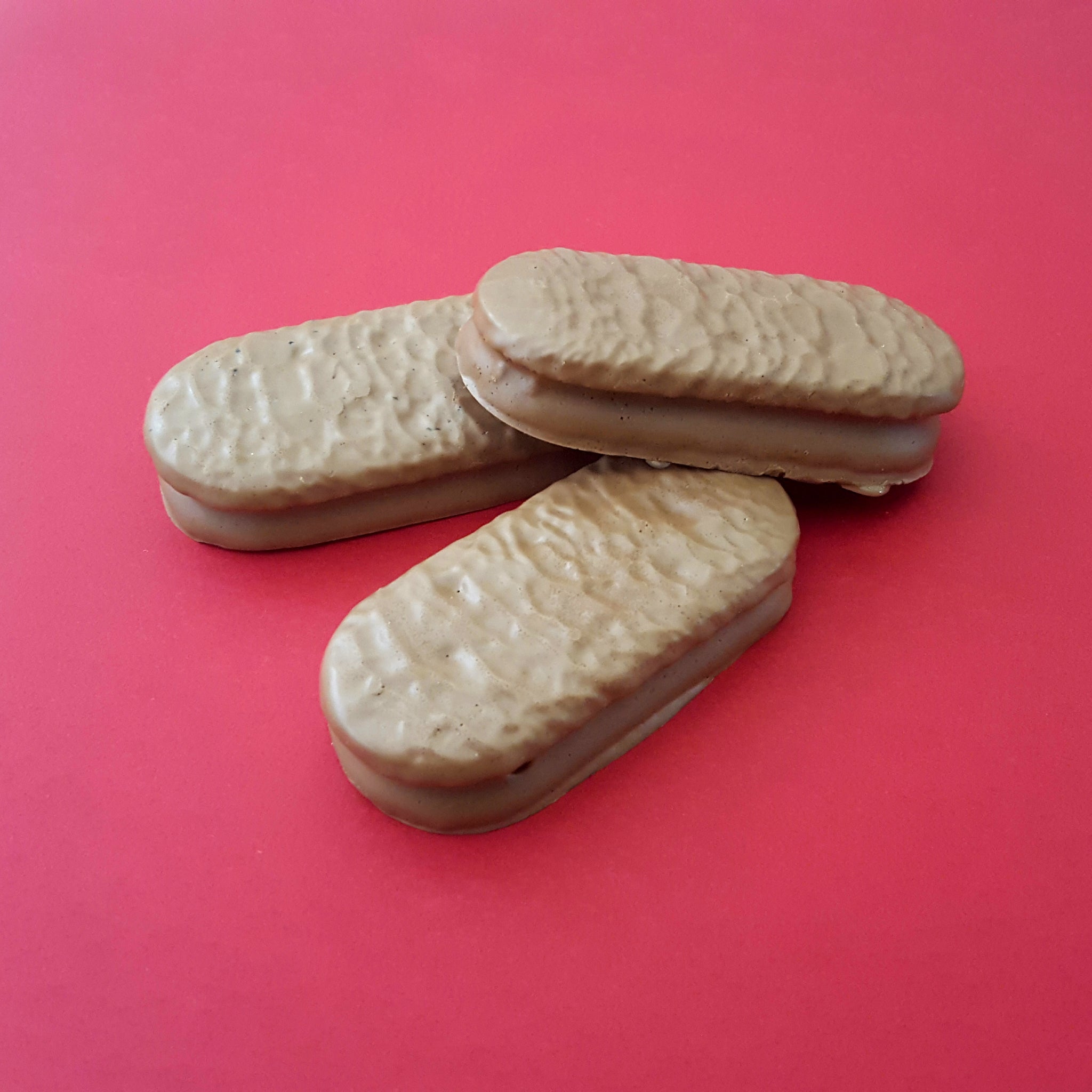 NZ BISCUIT - CHIT CHAT MAGNET