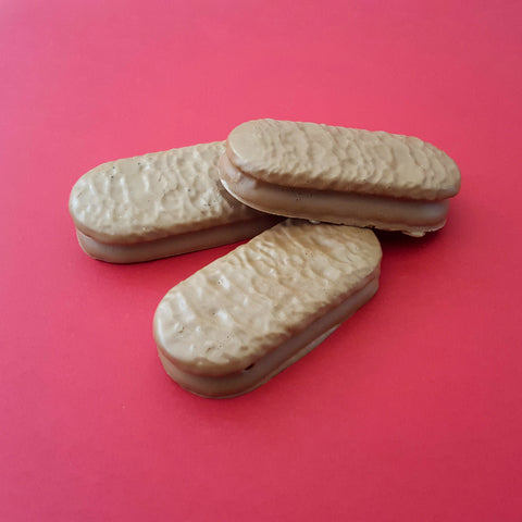 NZ BISCUIT - CHIT CHAT MAGNET